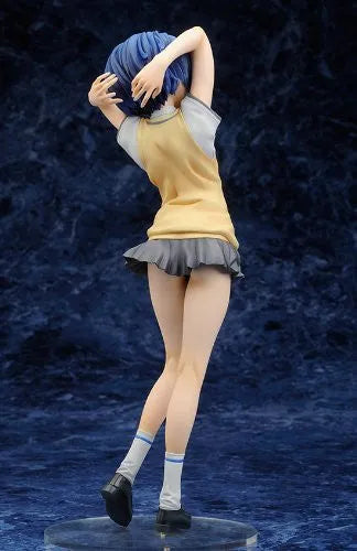 Ano Natsu de Matteru - Tanigawa Kanna - 1/6 (Alter)ㅤ – Alter – ActionFigure Brasil — ambientada