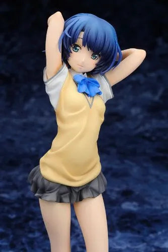 Ano Natsu de Matteru - Tanigawa Kanna - 1/6 (Alter)ㅤ – Alter – ActionFigure Brasil — ângulo diferente