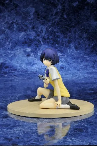 Ano Natsu de Matteru - Tanigawa Kanna - 1/7 (PLUM)ㅤ – PLUM – ActionFigure Brasil — ângulo diferente