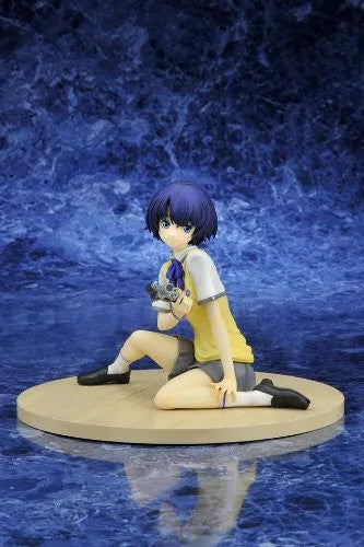 Ano Natsu de Matteru - Tanigawa Kanna - 1/7 (PLUM)ㅤ – PLUM – ActionFigure Brasil — detalhe do produto