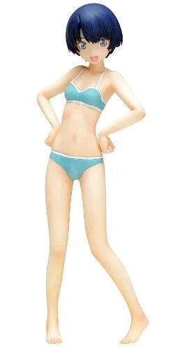 Ano Natsu de Matteru - Tanigawa Kanna - Beach Queens - 1/10 - Swimsuit ver. (Wave)ㅤ – Wave – ActionFigureBrasil