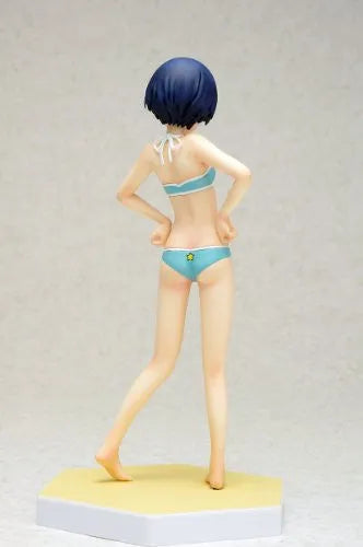 Ano Natsu de Matteru - Tanigawa Kanna - Beach Queens - 1/10 - Swimsuit ver. (Wave)ㅤ – Wave – ActionFigureBrasil