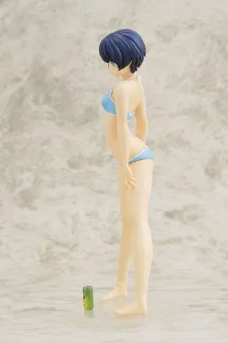 Ano Natsu de Matteru - Tanigawa Kanna - Gutto-Kuru Figure Collection La beauté #10 - 1/8 - Swimsuit ver. (CM's Corporation)ㅤ – CM's Corporation – ActionFigure Brasil