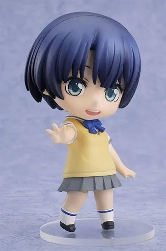 Ano Natsu de Matteru - Tanigawa Kanna - Nendoroid #288 (Good Smile Company)ㅤ – Good Smile Company – ActionFigure Brasil — ângulo diferente