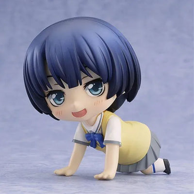 Ano Natsu de Matteru - Tanigawa Kanna - Nendoroid #288 (Good Smile Company)ㅤ – Good Smile Company – ActionFigure Brasil — embalagem