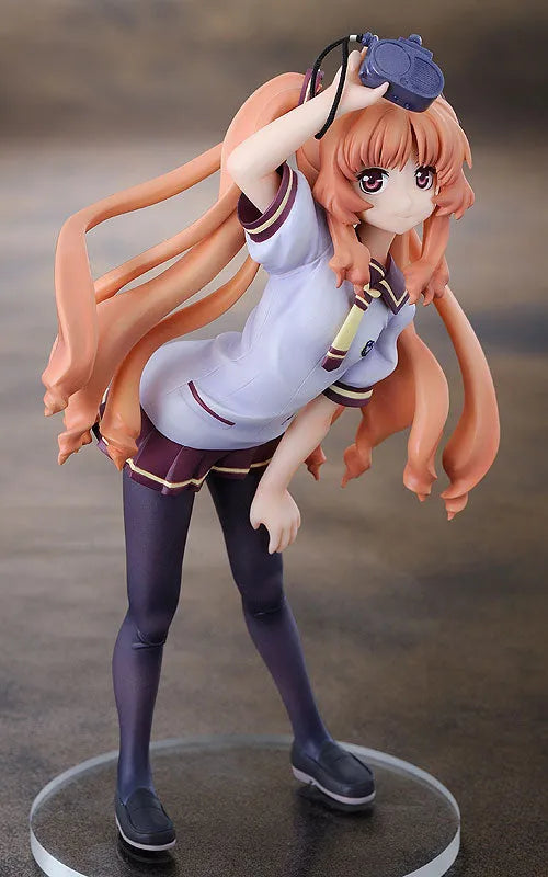 Ano Natsu de Matteru - Yamano Remon - 1/8 (FREEing)ㅤ – FREEing – ActionFigureBrasil