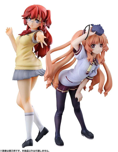 Ano Natsu de Matteru - Yamano Remon - 1/8 (FREEing)ㅤ – FREEing – ActionFigureBrasil — embalagem