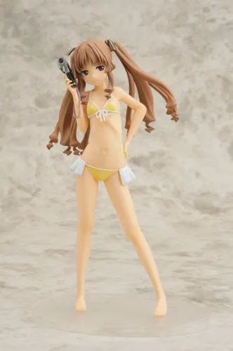 Ano Natsu de Matteru - Yamano Remon - Gutto-Kuru Figure Collection La beauté #11 - 1/8 - Swimsuit ver. (CM's Corporation)ㅤ – CM's Corporation – ActionFigureBrasil
