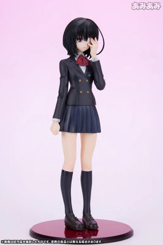 Another - Misaki Mei - 1/8 (Art Spirits)ㅤ – Art Spirits – ActionFigure Brasil