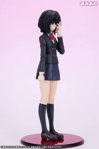 Another - Misaki Mei - 1/8 (Art Spirits)ㅤ – Art Spirits – ActionFigure Brasil — ângulo diferente
