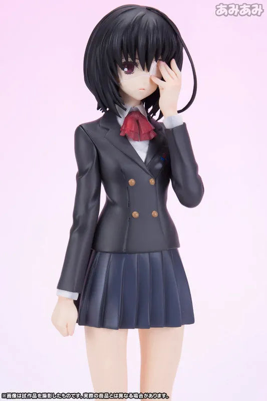 Another - Misaki Mei - 1/8 (Art Spirits)ㅤ – Art Spirits – ActionFigure Brasil