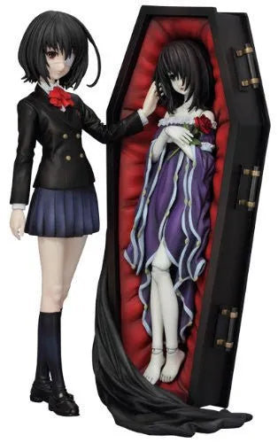 Another - Misaki Mei - 1/8 (Griffon Enterprises)ㅤ – Griffon Enterprises – ActionFigureBrasil