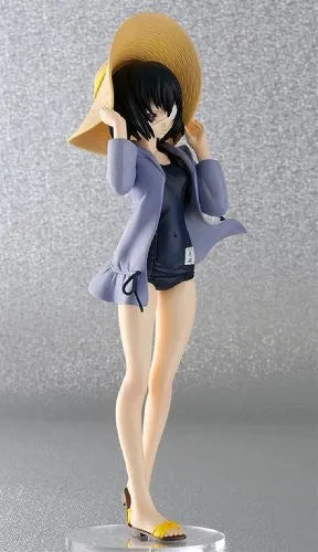 Another - Misaki Mei - 1/8 - Swimsuit ver. (FREEing)ㅤ – FREEing – ActionFigure Brasil — iluminação de estúdio
