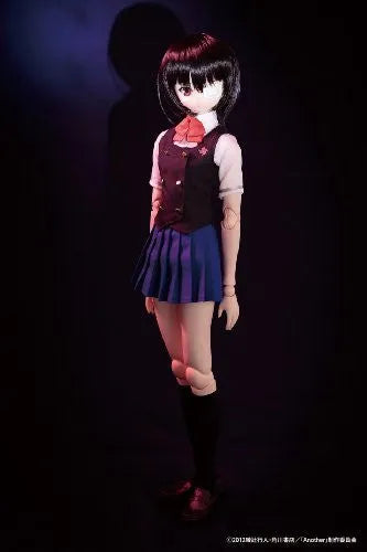 Another - Misaki Mei - Another Realistic Characters #003 - 1/3 (Azone, Obitsu Plastic Manufacturing)ㅤ – Azone – ActionFigureBrasil