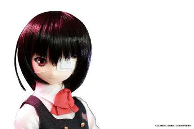 Another - Misaki Mei - Another Realistic Characters #003 - 1/3 (Azone, Obitsu Plastic Manufacturing)ㅤ – Azone – ActionFigureBrasil — detalhe do produto