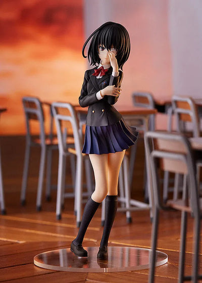Another - Misaki Mei - Pop Up Parade (Good Smile Company)ㅤ – Good Smile Company – ActionFigureBrasil — ambientada