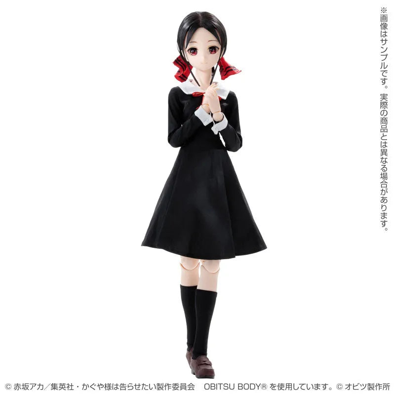 Another Realistic Character - Kaguya-sama: Love Is War -First Kiss wa Owaranai- - Shinomiya Kaguya - 1/3 (Azone)ㅤ – Azone International – ActionFigureBrasil
