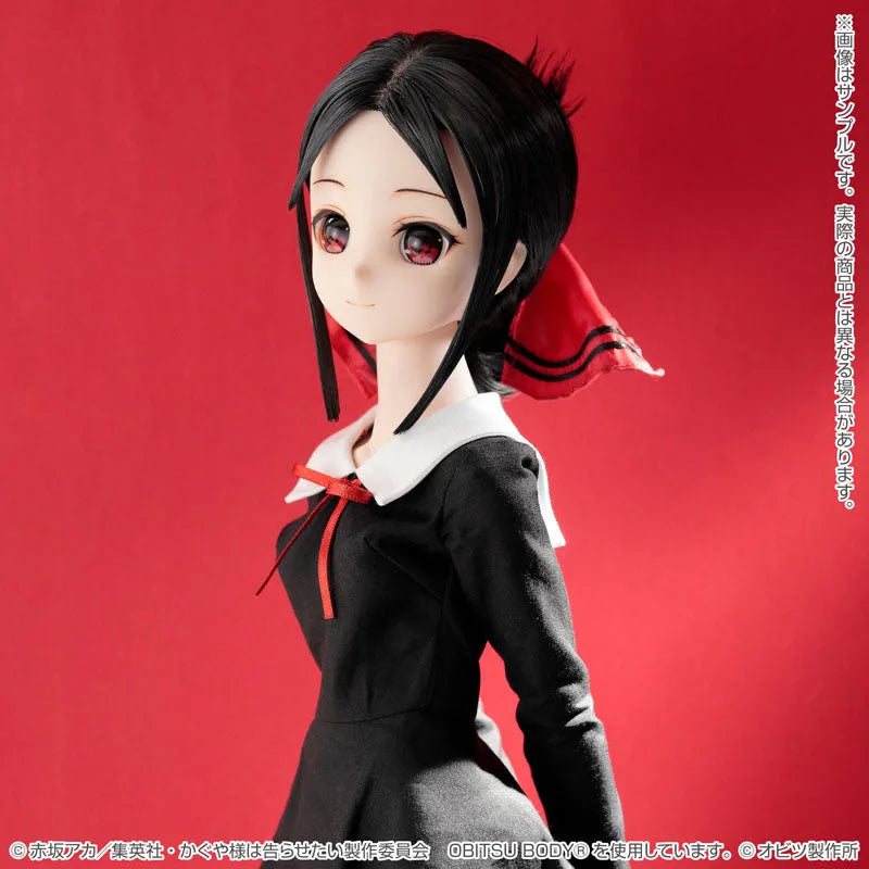 Another Realistic Character - Kaguya-sama: Love Is War -First Kiss wa Owaranai- - Shinomiya Kaguya - 1/3 (Azone)ㅤ – Azone International – ActionFigureBrasil