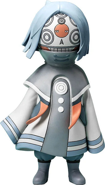 Another World - Gud (Threezero)ㅤ – ThreeZero – ActionFigureBrasil