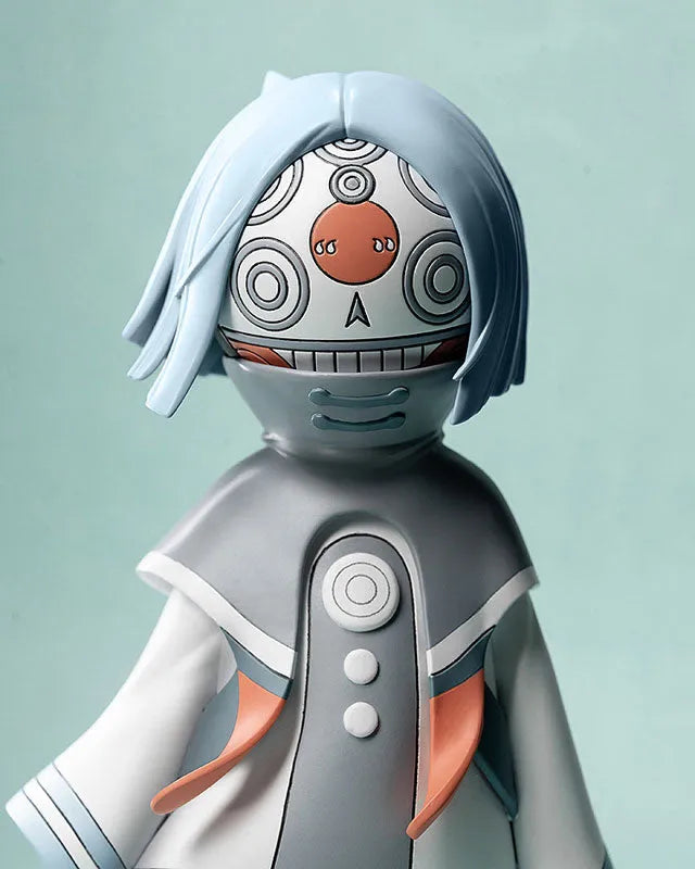 Another World - Gud (Threezero)ㅤ – ThreeZero – ActionFigureBrasil