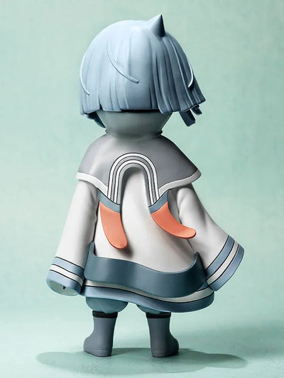 Another World - Gud (Threezero)ㅤ – ThreeZero – ActionFigureBrasil — com base expositora