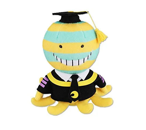 Ansatsu Kyoushitsu - Koro-sensei (Jump Shop)ㅤ – Jump Shop – ActionFigureBrasil