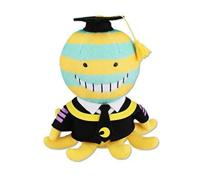 Ansatsu Kyoushitsu - Koro-sensei (Jump Shop)ㅤ – Jump Shop – ActionFigureBrasil