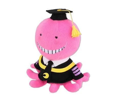 Ansatsu Kyoushitsu - Koro-sensei (Jump Shop)ㅤ – Jump Shop – ActionFigureBrasil