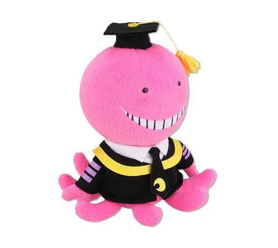 Ansatsu Kyoushitsu - Koro-sensei (Jump Shop)ㅤ – Jump Shop – ActionFigureBrasil — detalhe do produto