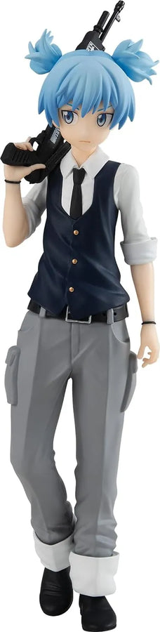 Ansatsu Kyoushitsu - Shiota Nagisa - Pop Up Parade (Good Smile Company)ㅤ – Good Smile Company – ActionFigure Brasil