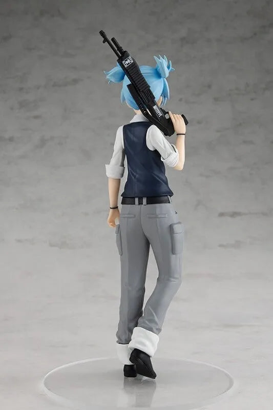 Ansatsu Kyoushitsu - Shiota Nagisa - Pop Up Parade (Good Smile Company)ㅤ – Good Smile Company – ActionFigure Brasil
