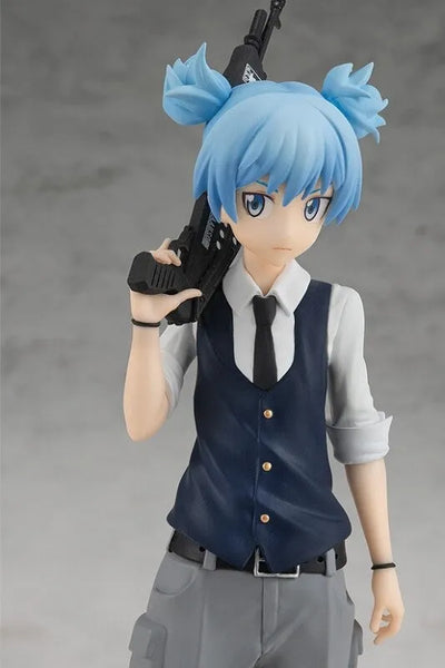 Ansatsu Kyoushitsu - Shiota Nagisa - Pop Up Parade (Good Smile Company)ㅤ – Good Smile Company – ActionFigure Brasil — ambientada
