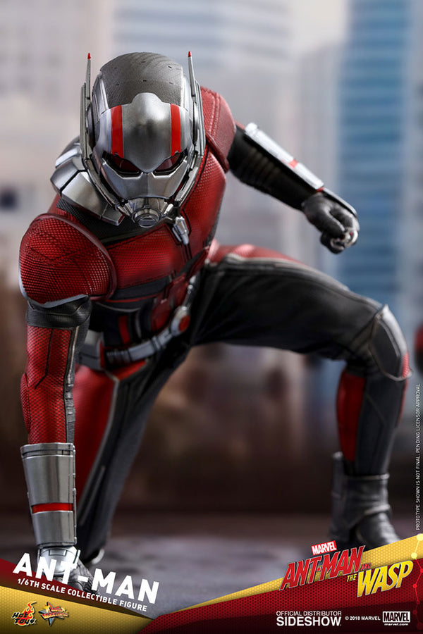 Ant-Man [Pronta Entrega]