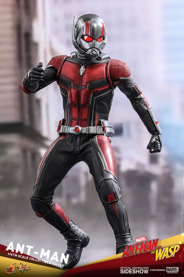 Ant-Man [Pronta Entrega]