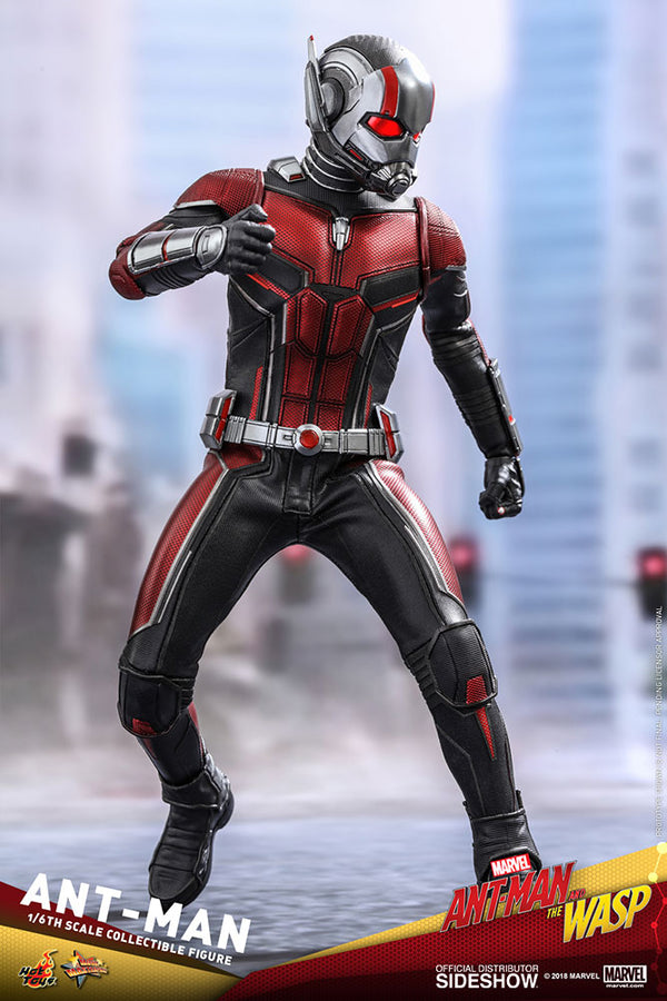 Ant-Man [Pronta Entrega]