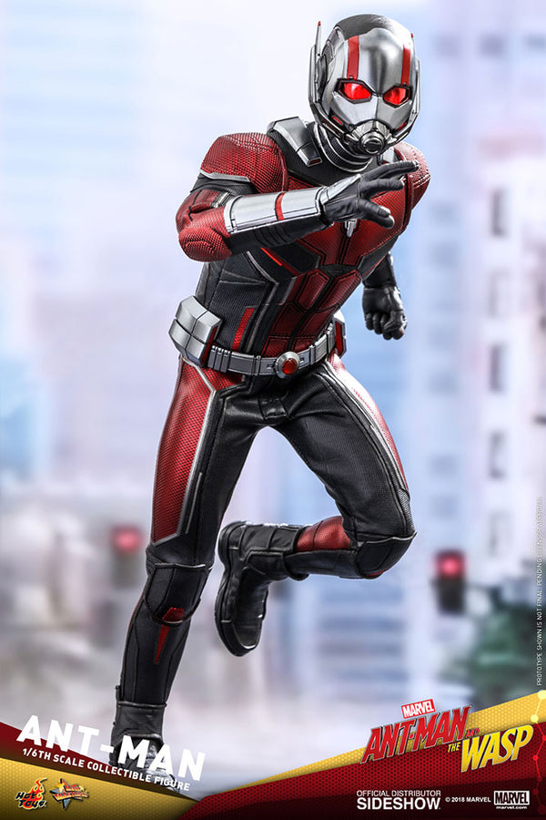 Ant-Man [Pronta Entrega]