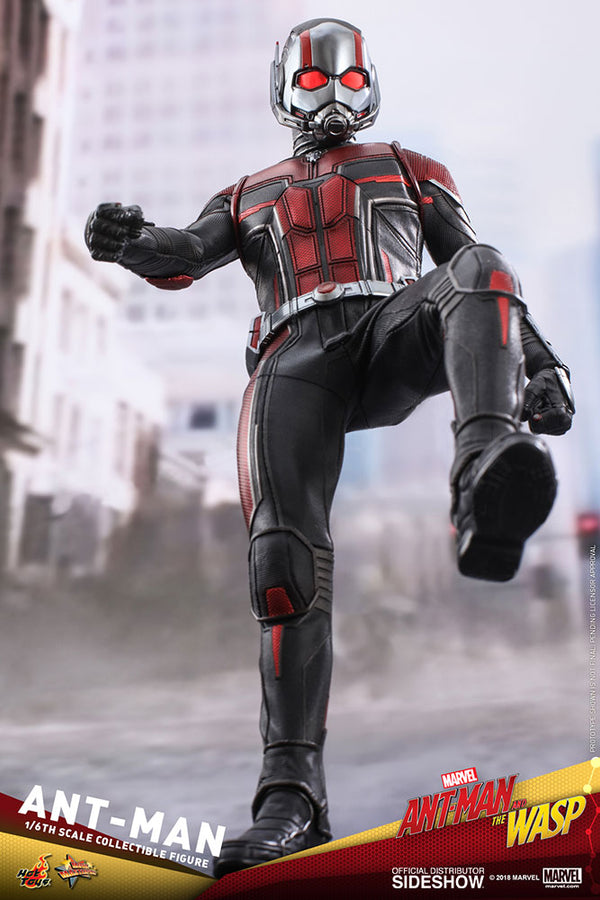 Ant-Man [Pronta Entrega]