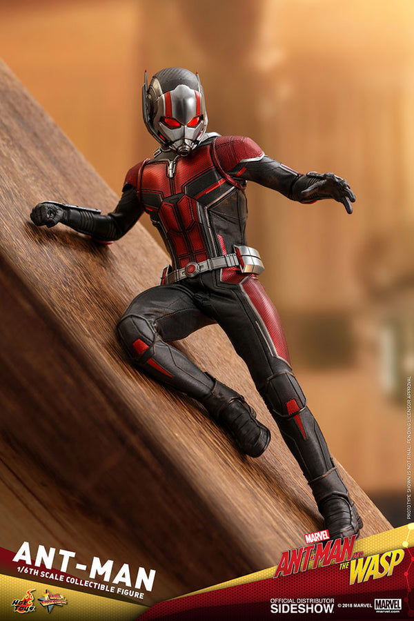 Ant-Man [Pronta Entrega]