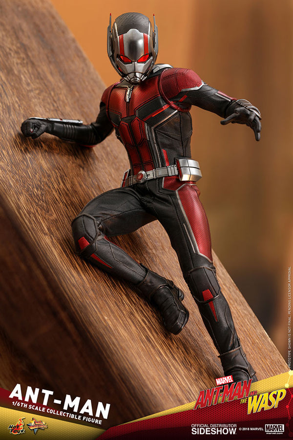 Ant-Man [Pronta Entrega]
