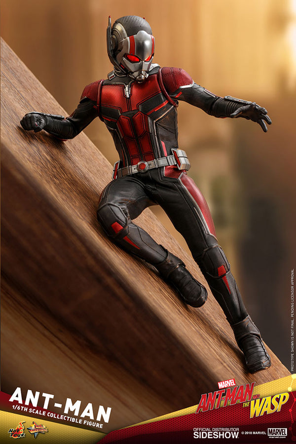 Ant-Man [Pronta Entrega]