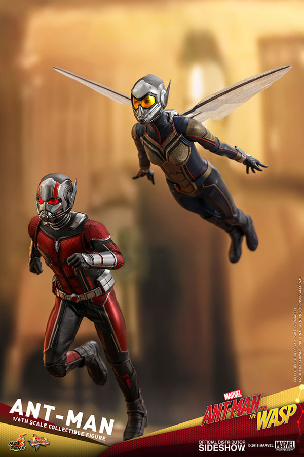 Ant-Man [Pronta Entrega]