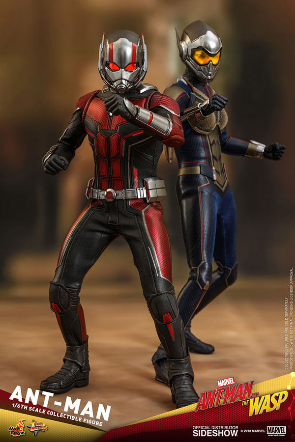 Ant-Man [Pronta Entrega]