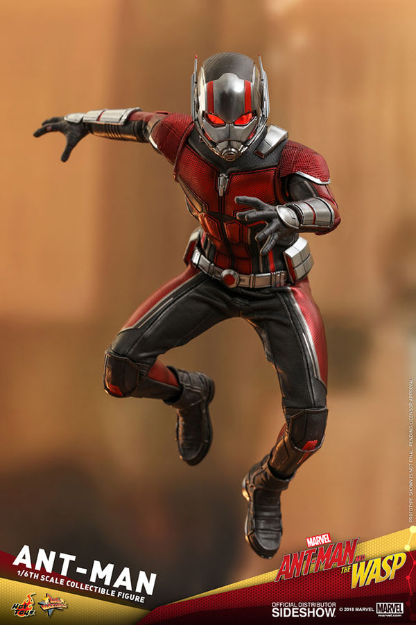 Ant-Man [Pronta Entrega]