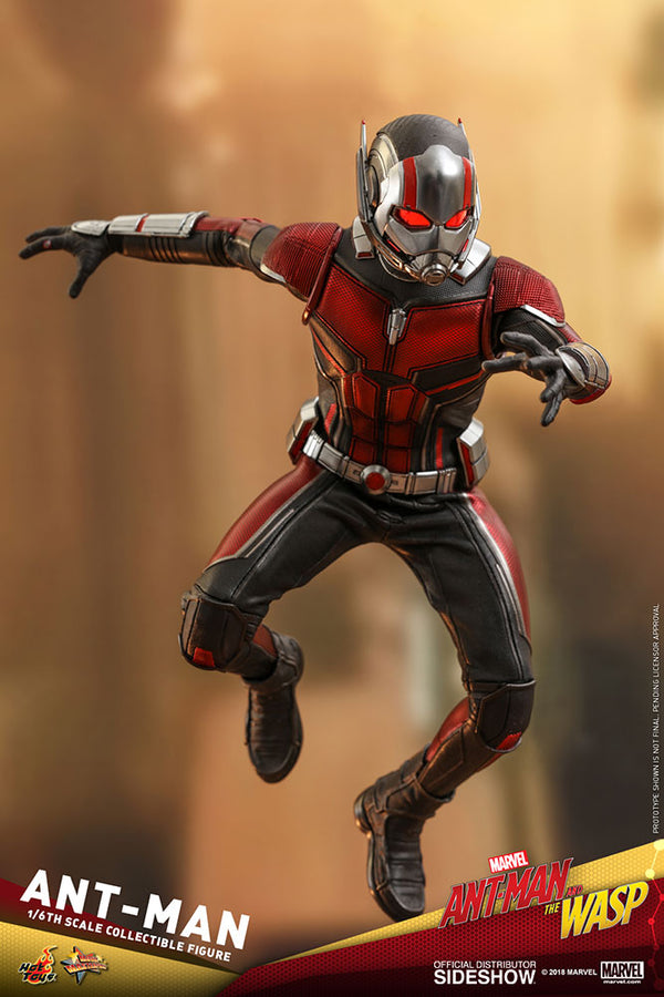 Ant-Man [Pronta Entrega]