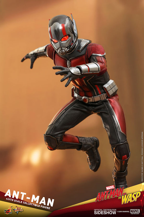 Ant-Man [Pronta Entrega]