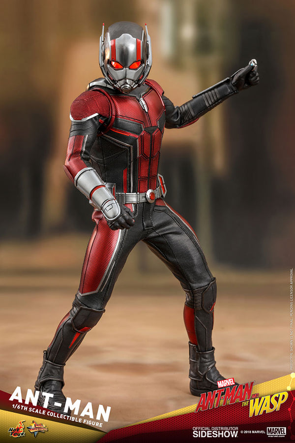 Ant-Man [Pronta Entrega]