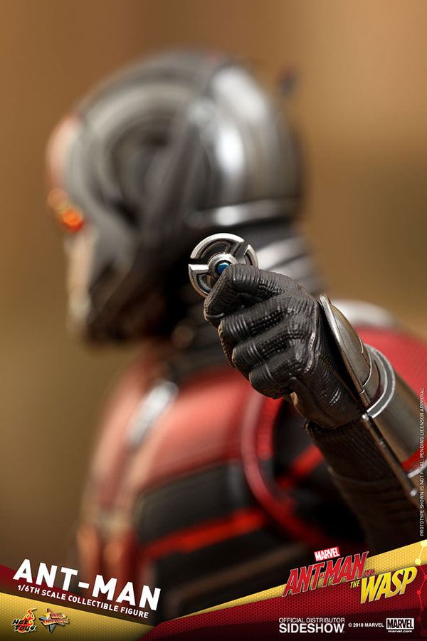 Ant-Man [Pronta Entrega]