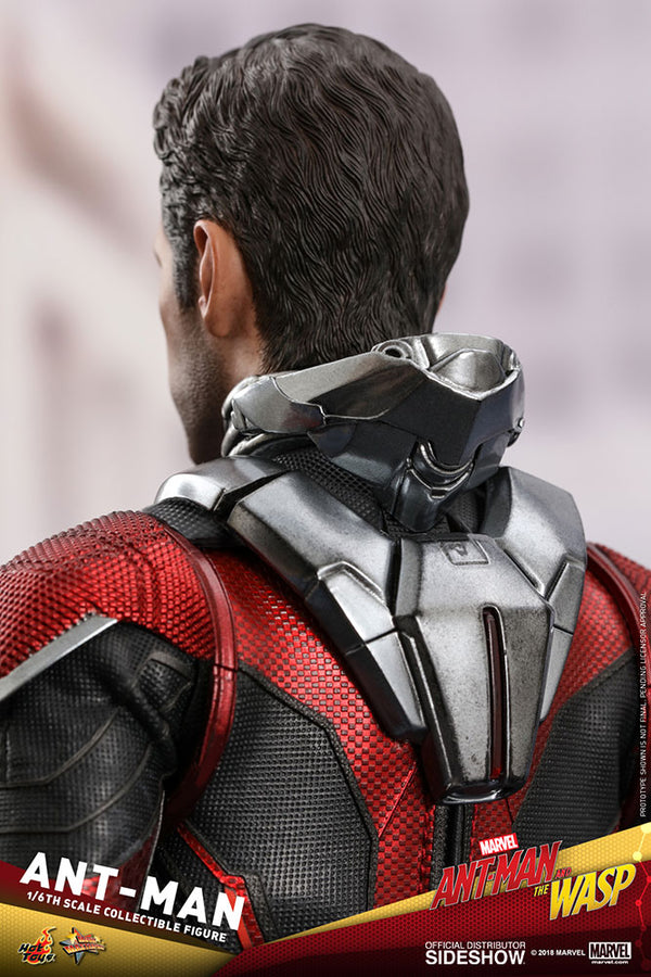 Ant-Man [Pronta Entrega]