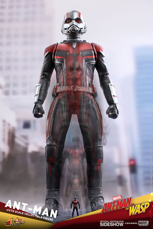 Ant-Man [Pronta Entrega]