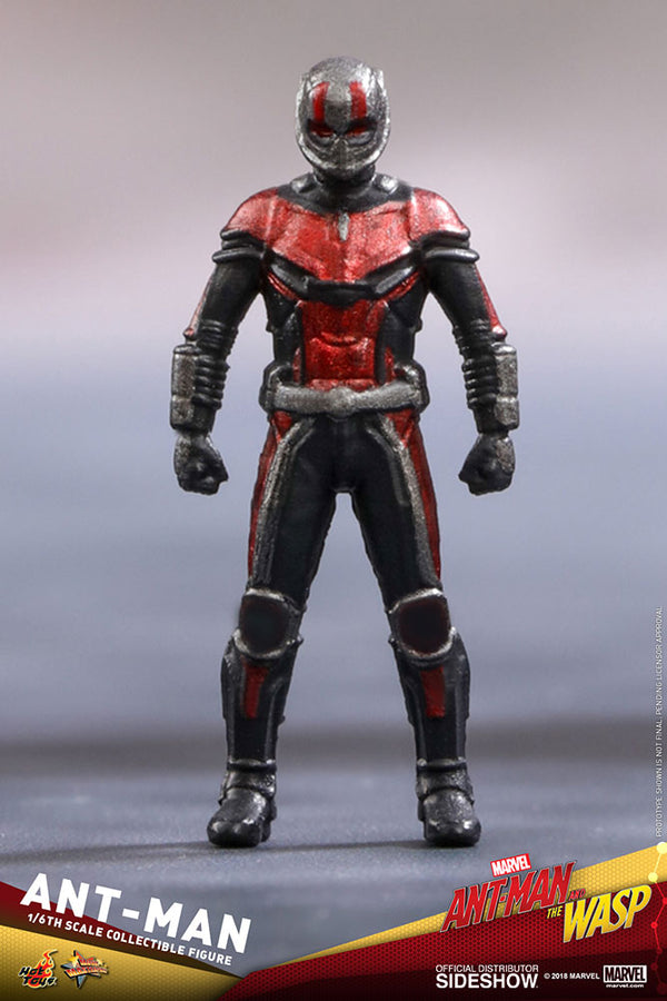 Ant-Man [Pronta Entrega]